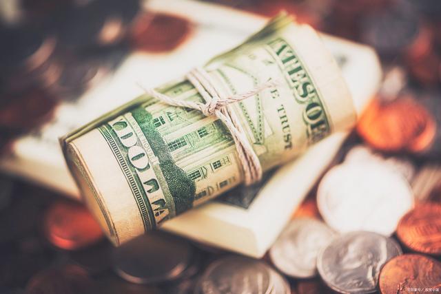 我和梦想之间，只差钱钱钱钱钱钱钱······