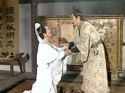 《出师表》为何会被称为千古第一奇文?