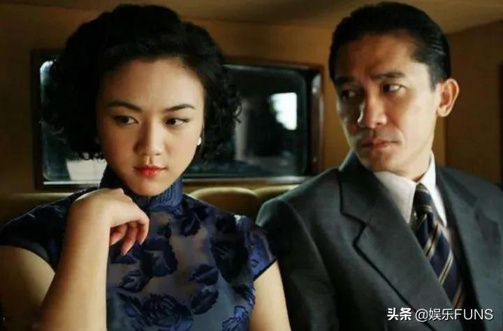 「色,戒」有感,爱情,信仰