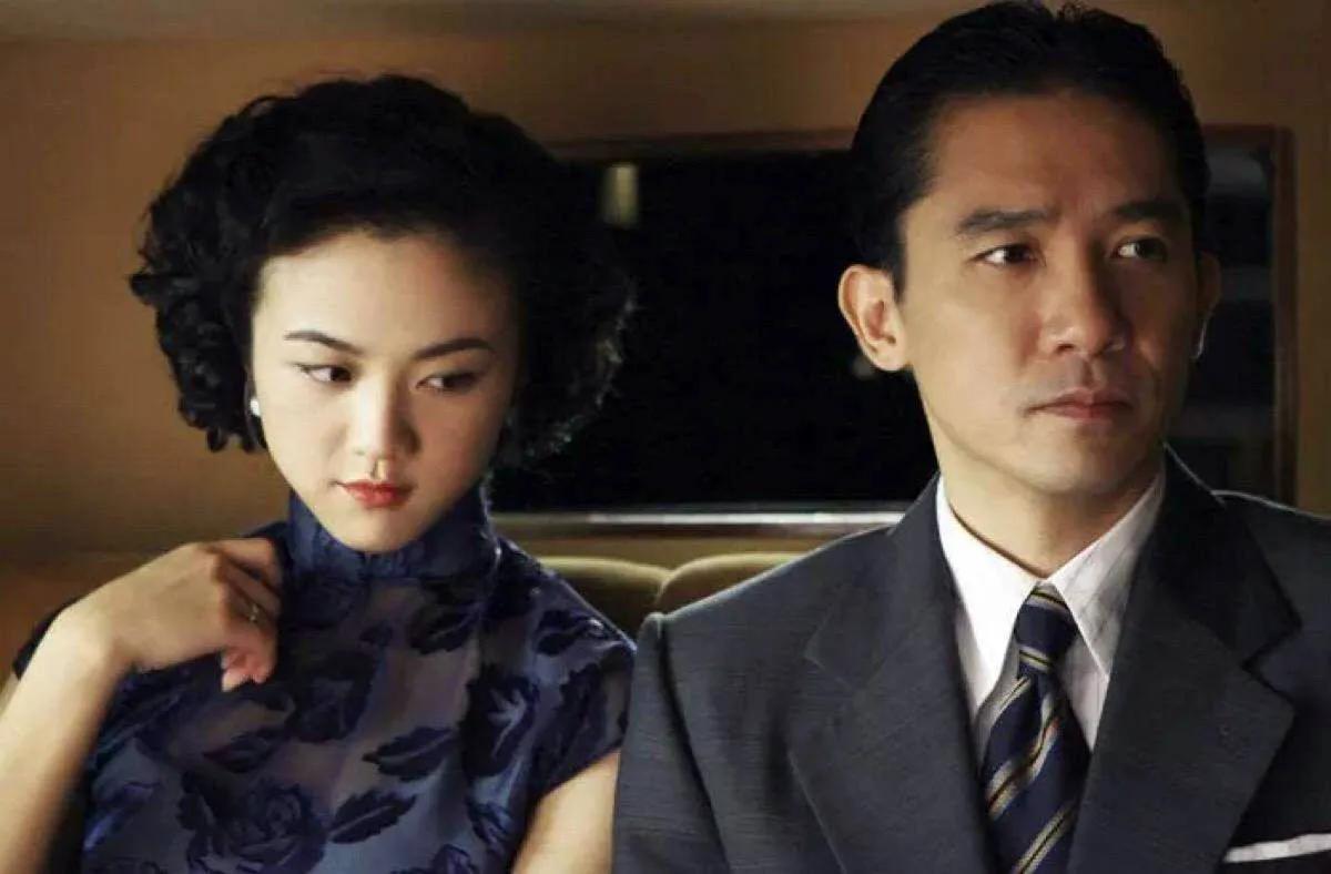 读了原著《色,戒》才明白,被李安电影7分钟骗了这么多年当年