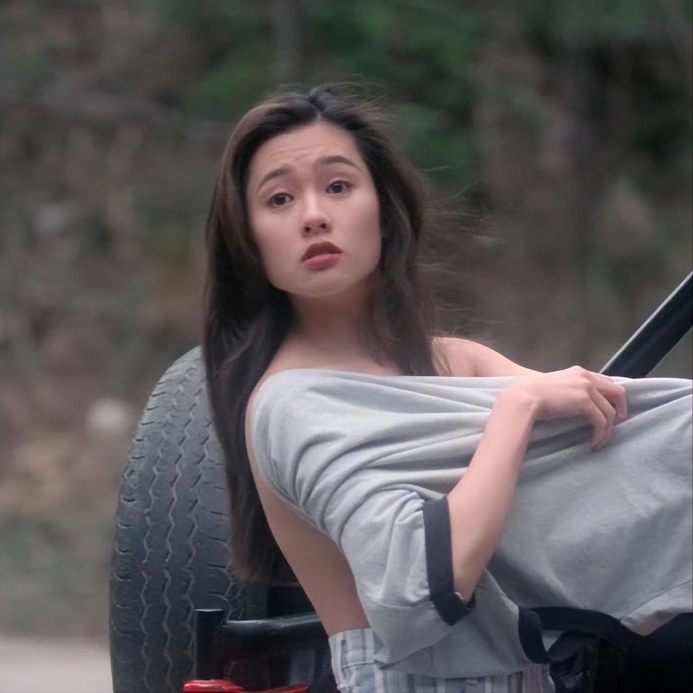 为什么看完这部电影后,都会感叹“世上再无李丽珍”?