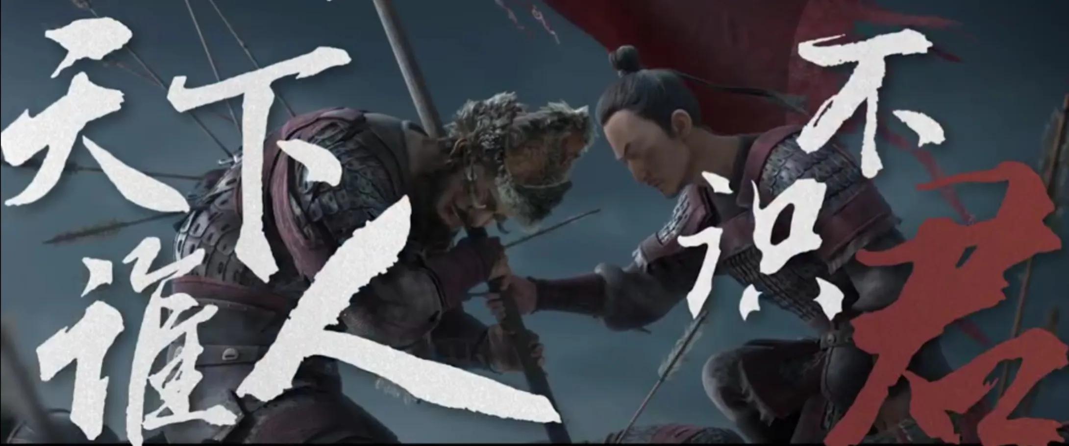 《长安三万里》观后感:不适合带孩子去看的一部国漫，它并不励志