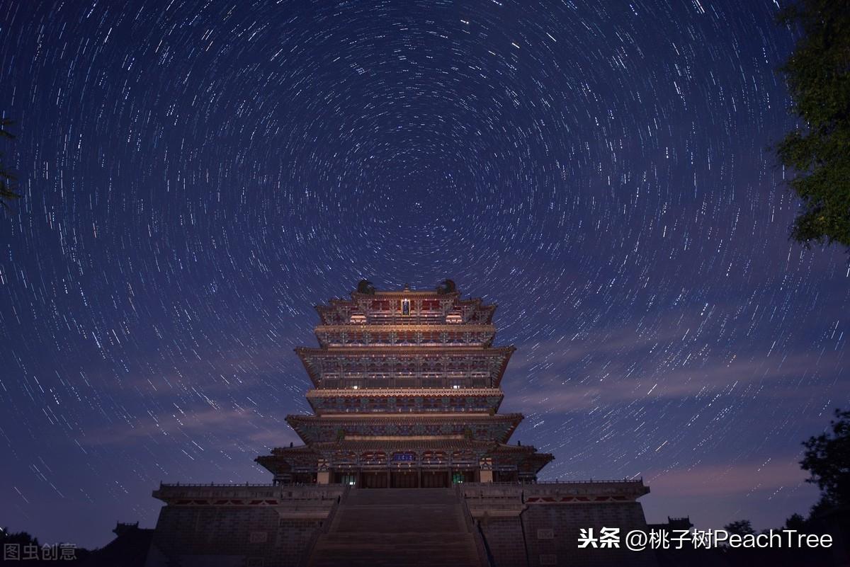 登鹳雀楼的读后感, 读《登鹳雀楼》,领略边塞诗人王之涣的磅礴胸怀