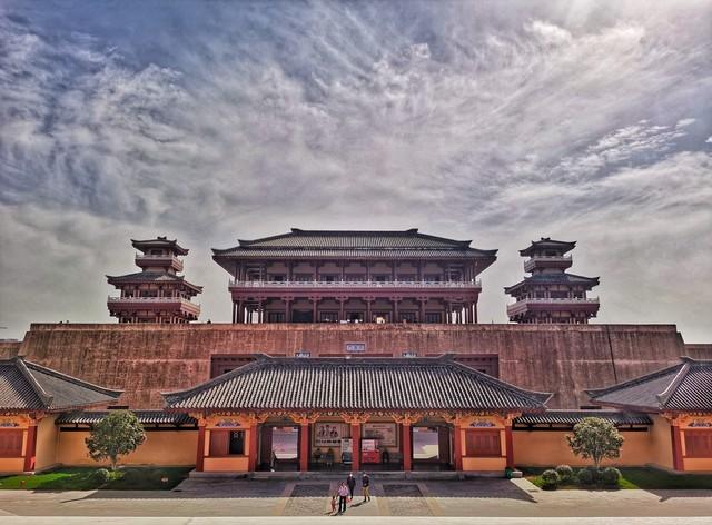 阿房宫赋读后感1000字